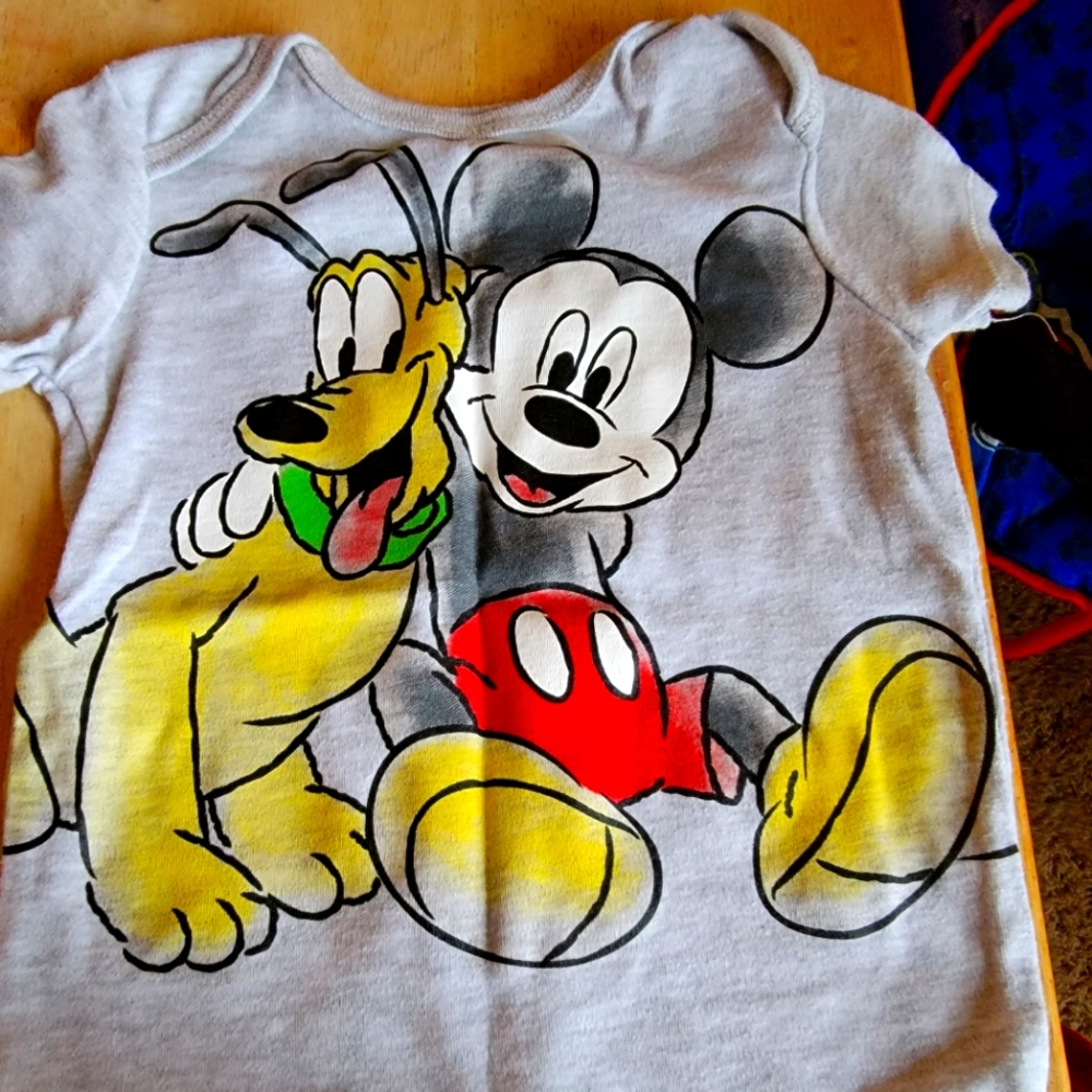 Disney Onsie